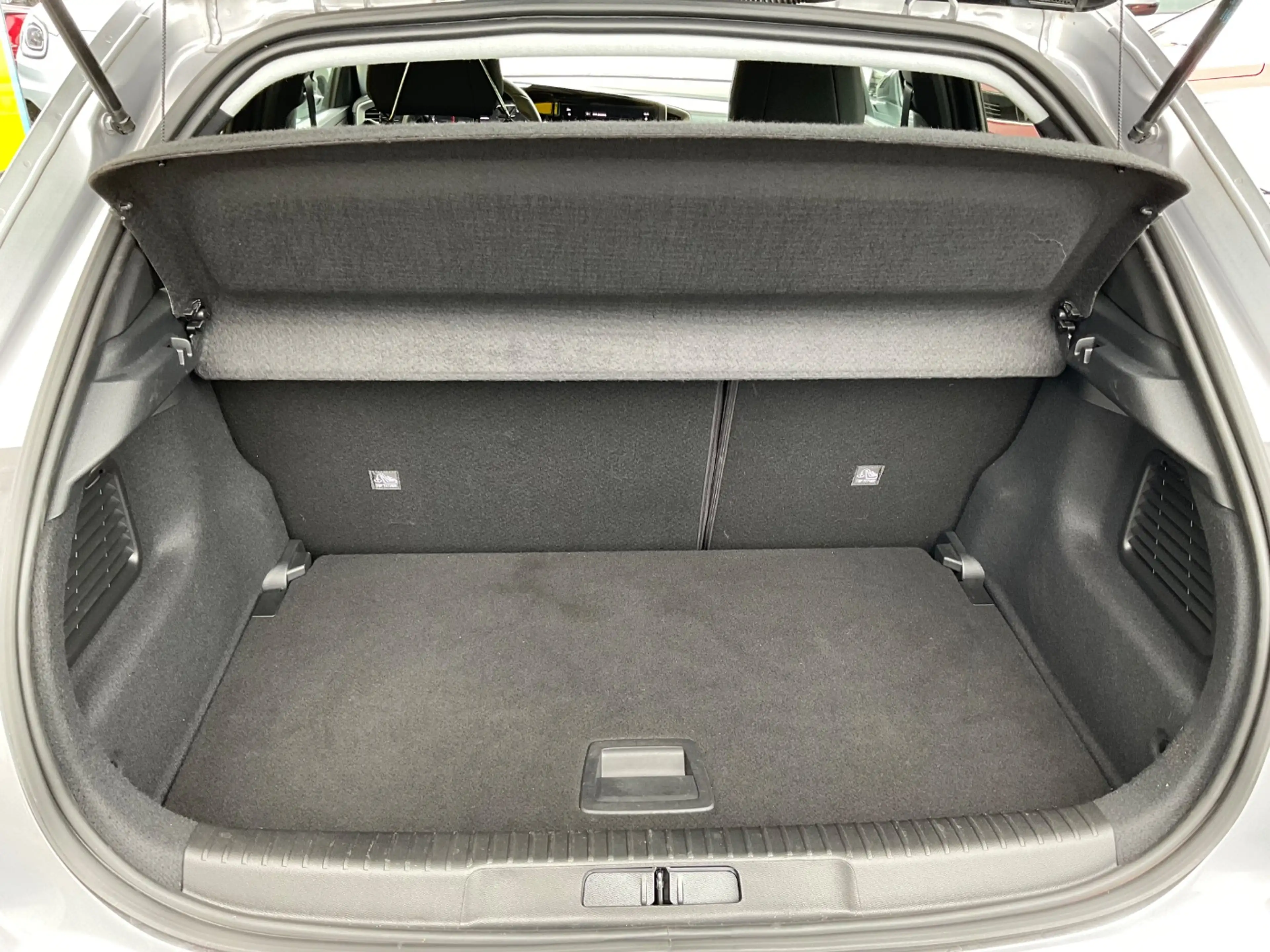 Opel Mokka 1.2 Turbo Elegance LED+Navi+SHZ+Winterp. — photo 15