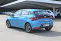 Hyundai i20 i20 1.0 T-GDI Select Klima/LM/DAB/Bluetooth BC Blau - thumbnail 5