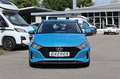 Hyundai i20 i20 1.0 T-GDI Select Klima/LM/DAB/Bluetooth BC Blau - thumbnail 2
