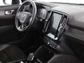 Volvo XC40 T3 R-Design Aut LED STANDHZ NAVI LEDER R-CAM Schwarz - thumbnail 12