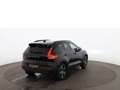 Volvo XC40 T3 R-Design Aut LED STANDHZ NAVI LEDER R-CAM Schwarz - thumbnail 3
