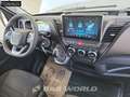 Iveco Daily 35S21 3.0L Automaat Schuifzeilen Laadklep 210PK 20 Wit - thumbnail 8