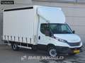 Iveco Daily 35S21 3.0L Automaat Schuifzeilen Laadklep 210PK 20 Wit - thumbnail 5