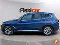 BMW X3 2.0 D 190 XDRIVE AUTOMATICO Azul - thumbnail 7