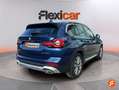 BMW X3 2.0 D 190 XDRIVE AUTOMATICO Azul - thumbnail 3