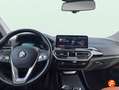 BMW X3 2.0 D 190 XDRIVE AUTOMATICO Azul - thumbnail 10