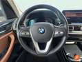 BMW X3 2.0 D 190 XDRIVE AUTOMATICO Azul - thumbnail 11