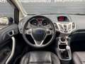Ford Fiesta 1.25 Titanium CLIMATE|STOEL.VER|CRUISE|PDC|EL.RAME Negru - thumbnail 13