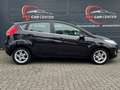 Ford Fiesta 1.25 Titanium CLIMATE|STOEL.VER|CRUISE|PDC|EL.RAME Negru - thumbnail 7