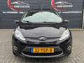Ford Fiesta 1.25 Titanium CLIMATE|STOEL.VER|CRUISE|PDC|EL.RAME Negru - thumbnail 5