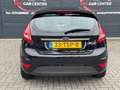 Ford Fiesta 1.25 Titanium CLIMATE|STOEL.VER|CRUISE|PDC|EL.RAME Negru - thumbnail 9