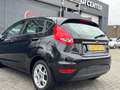 Ford Fiesta 1.25 Titanium CLIMATE|STOEL.VER|CRUISE|PDC|EL.RAME Negru - thumbnail 21