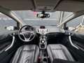 Ford Fiesta 1.25 Titanium CLIMATE|STOEL.VER|CRUISE|PDC|EL.RAME Negru - thumbnail 12