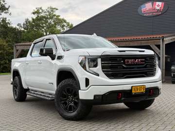 AT4 3.0L L6 Duramax Diesel Pick-Up Bedrijfswagen