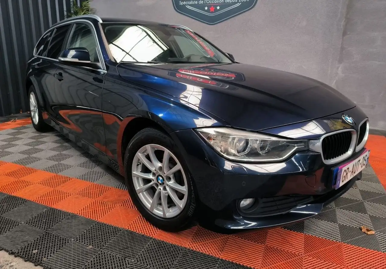 BMW 316