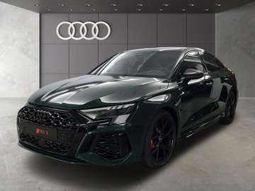 RS 3 Lim. MATRIX LED LEDER KAMERA NAVI B&O SITZ...