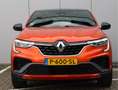 Renault Arkana Hybrid 145 RS Line | BOSE | Trekhaak | Leder | ACC Oranje - thumbnail 6