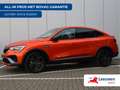 Renault Arkana Hybrid 145 RS Line | BOSE | Trekhaak | Leder | ACC Oranje - thumbnail 1
