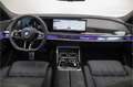 BMW 760 7-serie M760e xDrive 572pk Bowers & Wilkins, Massa Wit - thumbnail 7