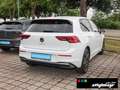 Volkswagen Golf VIII Style 1.5 eTSI +Kamera+Navi+PDC+18` Blanc - thumbnail 6