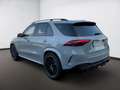 Mercedes-Benz GLE 53 AMG HY 4m+ Night*AHK*Pano*Head-UP*Burmes. Сірий - thumbnail 3