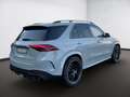 Mercedes-Benz GLE 53 AMG HY 4m+ Night*AHK*Pano*Head-UP*Burmes. Grijs - thumbnail 4