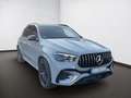 Mercedes-Benz GLE 53 AMG HY 4m+ Night*AHK*Pano*Head-UP*Burmes. Сірий - thumbnail 6