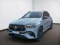 Mercedes-Benz GLE 53 AMG HY 4m+ Night*AHK*Pano*Head-UP*Burmes. Grijs - thumbnail 2