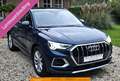 Audi Q3 35 TFSI Advanced Pro Line Business Panorama-Leer - Azul - thumbnail 4