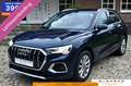 Audi Q3 35 TFSI Advanced Pro Line Business Panorama-Leer - Azul - thumbnail 1