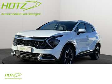 1.6T PHEV AWD Plug&Ride AHK/P6