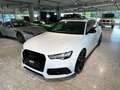 Audi RS6 4.0 TFSI quattro RS-SITZE*PANO*MTM*MATRIX* Wit - thumbnail 2