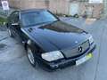 Mercedes-Benz SL 320 Tetto panorama Nero - thumbnail 9