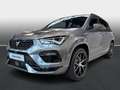 SEAT Ateca CUPRA 1.5 TSI 150pk DSG *NIEUW*STOCK*TREKHAAK* Grau - thumbnail 1