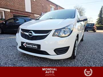 Karl 1.0i ECOTEC Enjoy Start/Stop