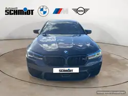 Bmw M5 Limousine Competition xDrive + GARANTIE EXPORT 1