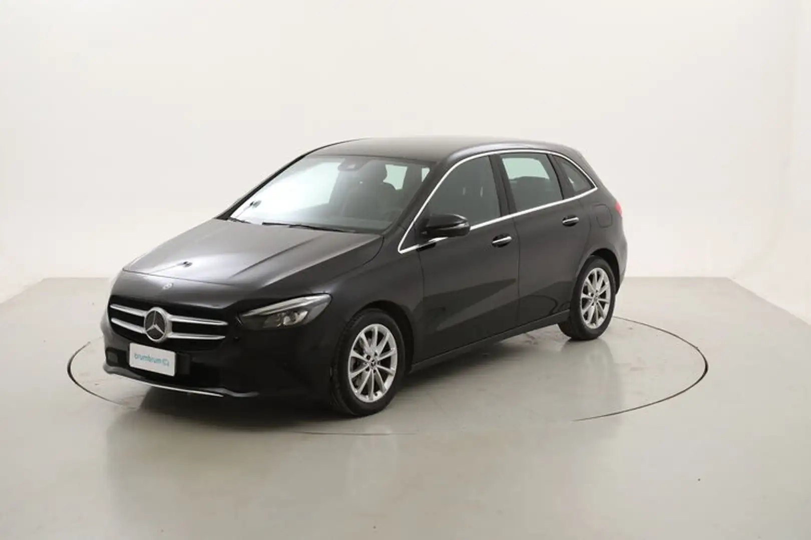 Mercedes-Benz B 180 180 Sport Plus 1.3 Benzina 136CV Чёрный - 1