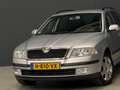 Skoda Octavia Combi 1.6 Ambiente Attractive Business AUTOMAAT AI Gris - thumbnail 8