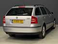 Skoda Octavia Combi 1.6 Ambiente Attractive Business AUTOMAAT AI Gris - thumbnail 4