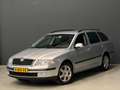 Skoda Octavia Combi 1.6 Ambiente Attractive Business AUTOMAAT AI Gris - thumbnail 7