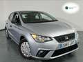 SEAT Ibiza 1.0 MPI S&S Style 80 Zilver - thumbnail 1