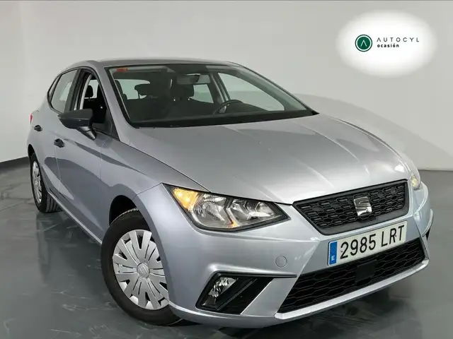 SEAT Ibiza 1.0 MPI S&S Style 80