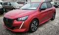 Peugeot 208 _1.5 BlueHDI(101CH)_08/2022💢EUR.6_110.000KM💢 Rot - thumbnail 1