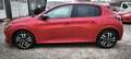 Peugeot 208 _1.5 BlueHDI(101CH)_08/2022💢EUR.6_110.000KM💢 Rot - thumbnail 4