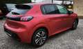 Peugeot 208 _1.5 BlueHDI(101CH)_08/2022💢EUR.6_110.000KM💢 Rot - thumbnail 6