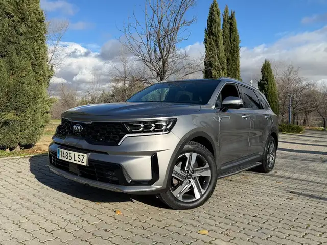 Kia Sorento 1.6 T-GDi PHEV Emotion 4x4 7pl P.Luxury