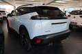 Peugeot 2008 Allure 1,2 130 PS EAT8 360° ACC Totw.SOFORT Weiß - thumbnail 6