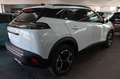 Peugeot 2008 Allure 1,2 130 PS EAT8 360° ACC Totw.SOFORT Weiß - thumbnail 4