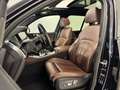 BMW X5 M M50dA Negro - thumbnail 29