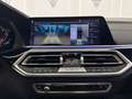 BMW X5 M M50dA Negro - thumbnail 25